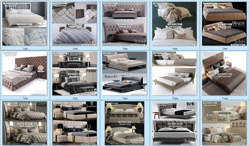 GIƯỜNG ĐÔI VOL 1A